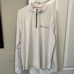 Peloton Pullover